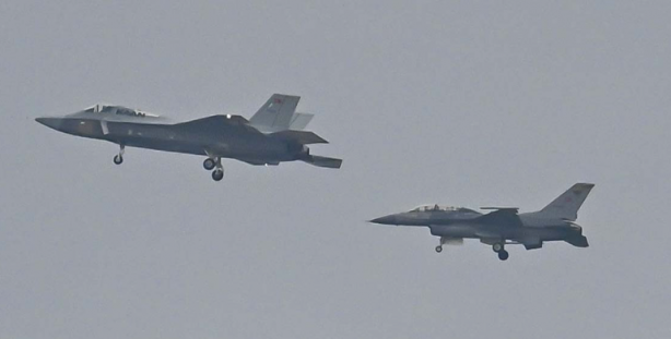 Foto - Türkiye'ye Eurofighter vermeyen Almanya'dan Milli Muharip Uçak çıkışı: O uçağın yerini alacak