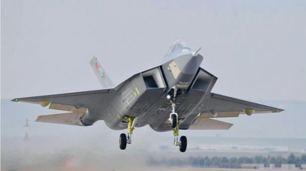 Foto - Türkiye'ye Eurofighter vermeyen Almanya'dan Milli Muharip Uçak çıkışı: O uçağın yerini alacak