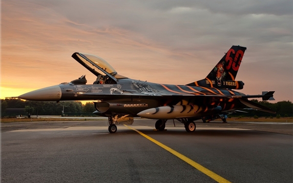 Türkiye'ye F-16 onayı İsveç'i zıplattı: Sakın tamamını vermeyin