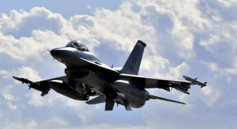 Foto - Türkiye'ye F-16 satışında ayak direten ABD yine alçaklık peşinde! Düşük faizli F-16 teklif ettiler