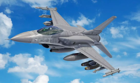 Foto - Türkiye'ye F-16 satışında ayak direten ABD yine alçaklık peşinde! Düşük faizli F-16 teklif ettiler