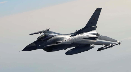 Foto - Türkiye'ye F-16 satışında ayak direten ABD yine alçaklık peşinde! Düşük faizli F-16 teklif ettiler