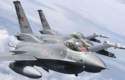 Foto - Türkiye'ye F-16 savaş uçağı satın alım sürecinde takvim ne sorusuna cevap: Son durum nedir? Netleşiyor