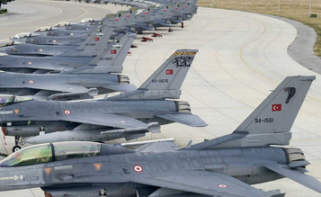 Foto - Türkiye'ye F-16 savaş uçağı satın alım sürecinde takvim ne sorusuna cevap: Son durum nedir? Netleşiyor