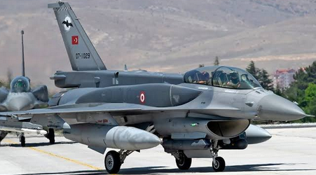 Foto - Türkiye'ye F-16 savaş uçağı satın alım sürecinde takvim ne sorusuna cevap: Son durum nedir? Netleşiyor