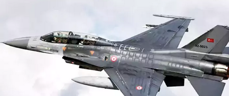 Foto - Türkiye'ye F-16 savaş uçağı satın alım sürecinde takvim ne sorusuna cevap: Son durum nedir? Netleşiyor