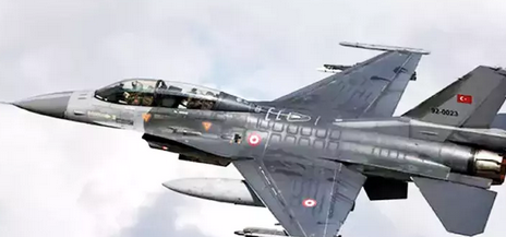 Türkiye'ye F-16 savaş uçağı satın alım sürecinde takvim ne sorusuna cevap: Son durum nedir? Netleşiyor