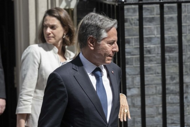 Foto - Türkiye'ye F-16 transferini istemeyenlere soğuk duş! 