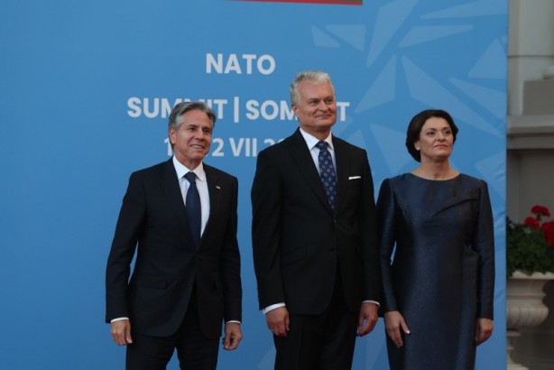 Foto - Türkiye'ye F-16 transferini istemeyenlere soğuk duş! 