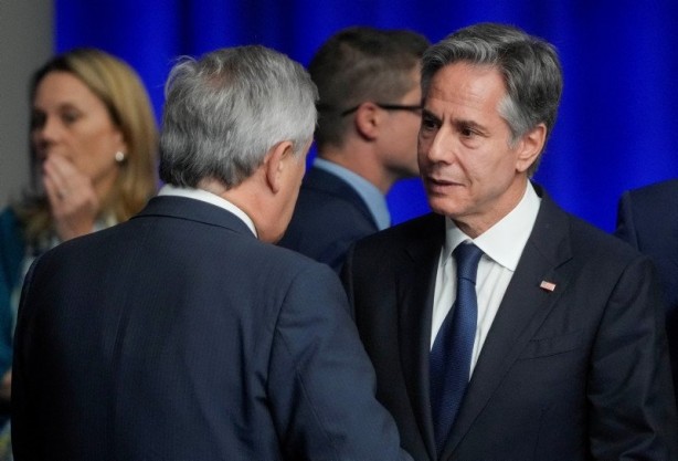 Foto - Türkiye'ye F-16 transferini istemeyenlere soğuk duş! 