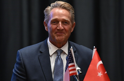 Foto - Türkiye'ye F-35 ayıbı! Çileden çıkmamak elde değil