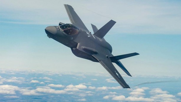 Foto - Türkiye'ye F-35 tuzağı! Çok büyük oyun dönüyor çok