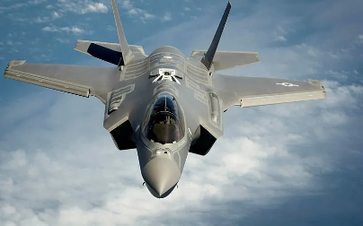 Foto - Türkiye'ye F-35 tuzağı! Çok büyük oyun dönüyor çok