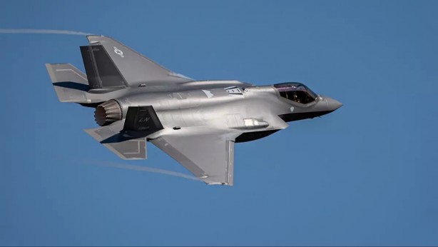 Türkiye'ye F-35 tuzağı! Çok büyük oyun dönüyor çok