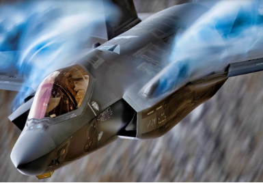 Foto - Türkiye'ye F-35 tuzağı! Çok büyük oyun dönüyor çok