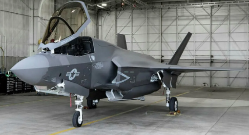 Foto - Türkiye'ye F-35 tuzağı! Çok büyük oyun dönüyor çok
