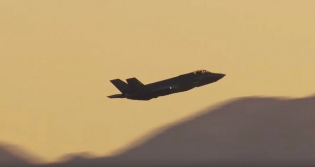 Foto - Türkiye'ye F-35 tuzağı! Çok büyük oyun dönüyor çok