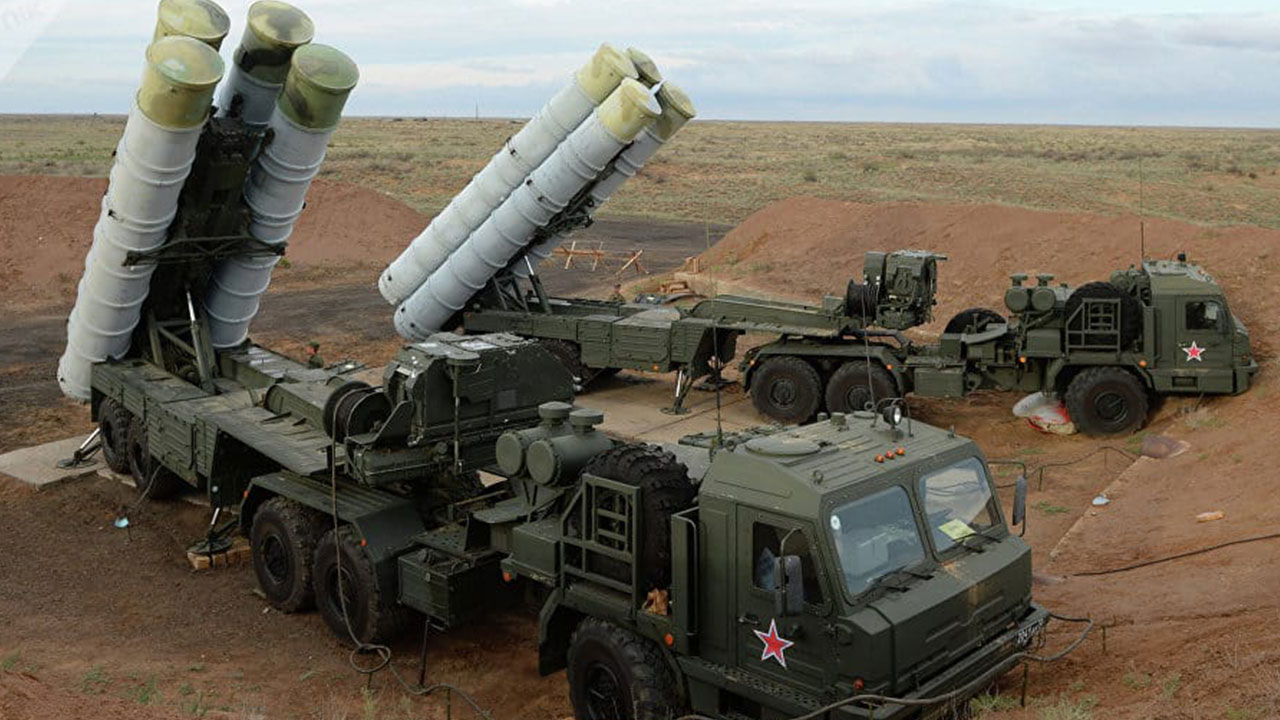 Foto - 'Türkiye'ye F-35'leri satmayacaksınız' dediler! Ve ABD geri adım attı