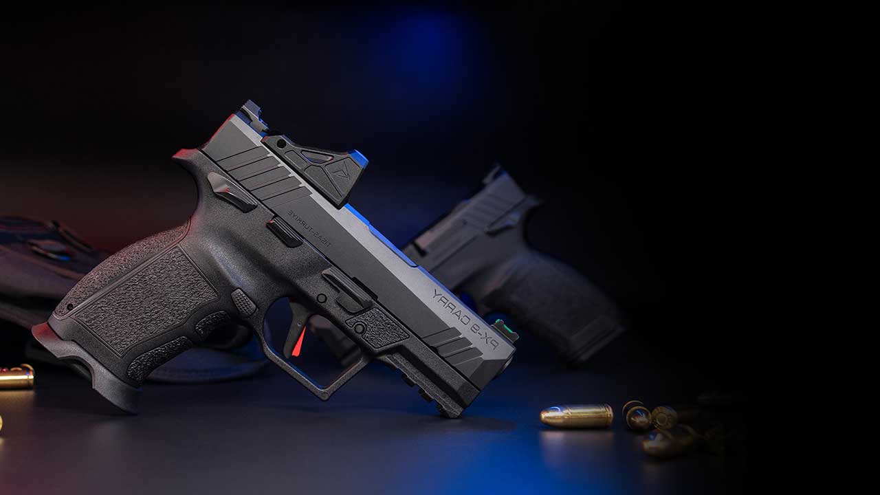 Foto - Türkiye'ye F-35'leri vermeyen ABD Türk silahına kafayı taktı: Delici ve tahribat gücü yüksek