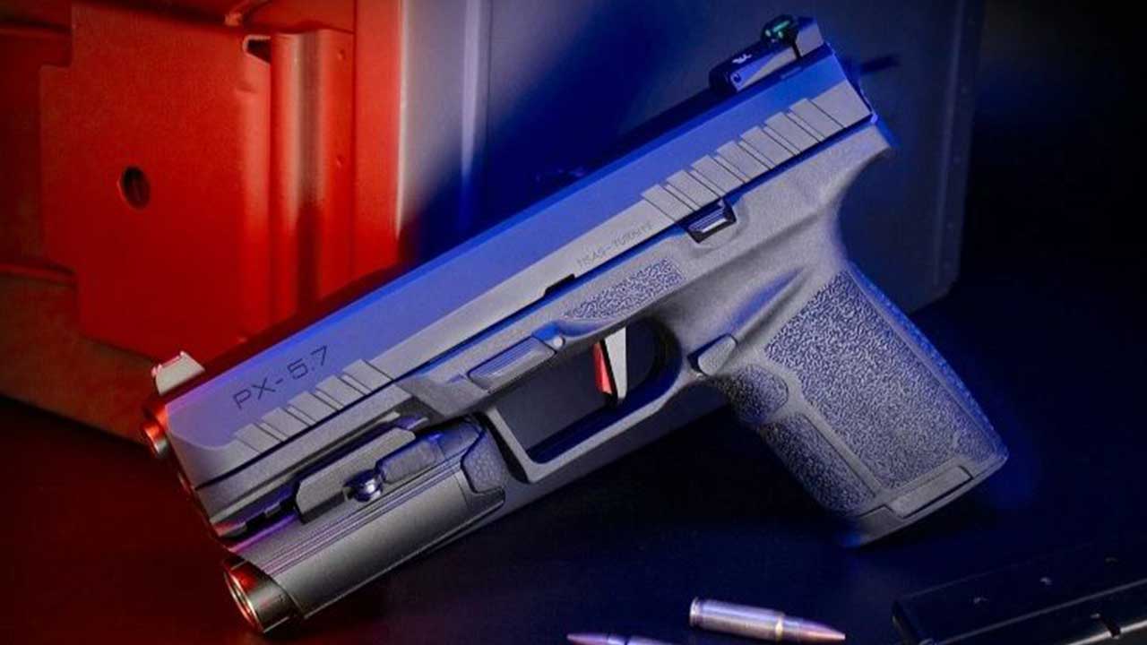 Foto - Türkiye'ye F-35'leri vermeyen ABD Türk silahına kafayı taktı: Delici ve tahribat gücü yüksek