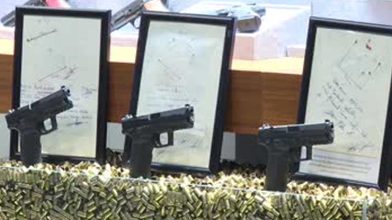 Foto - Türkiye'ye F-35'leri vermeyen ABD Türk silahına kafayı taktı: Delici ve tahribat gücü yüksek