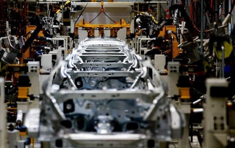 Foto - Türkiye'ye fabrika kuracaklardı! Otomobil deviyle ilgili beklenmedik İspanya iddiası