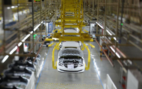 Foto - Türkiye'ye fabrika kuracaklardı! Otomobil deviyle ilgili beklenmedik İspanya iddiası