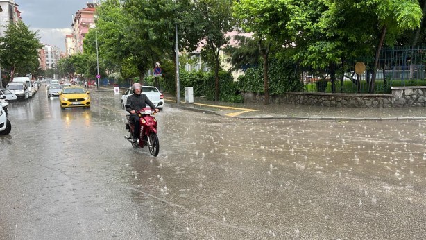 Foto - Türkiye'ye felaket yaklaşıyor! Tam 90 gün sürecek! O illerde görülmeye başlandı