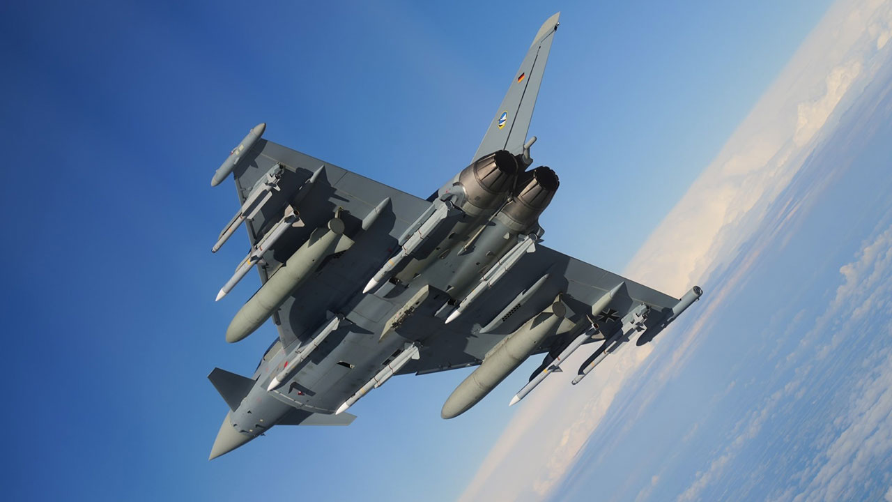 Foto - 'Türkiye'ye füze satılmasın' diye bakın ne yapacaklar! İşte son kozları