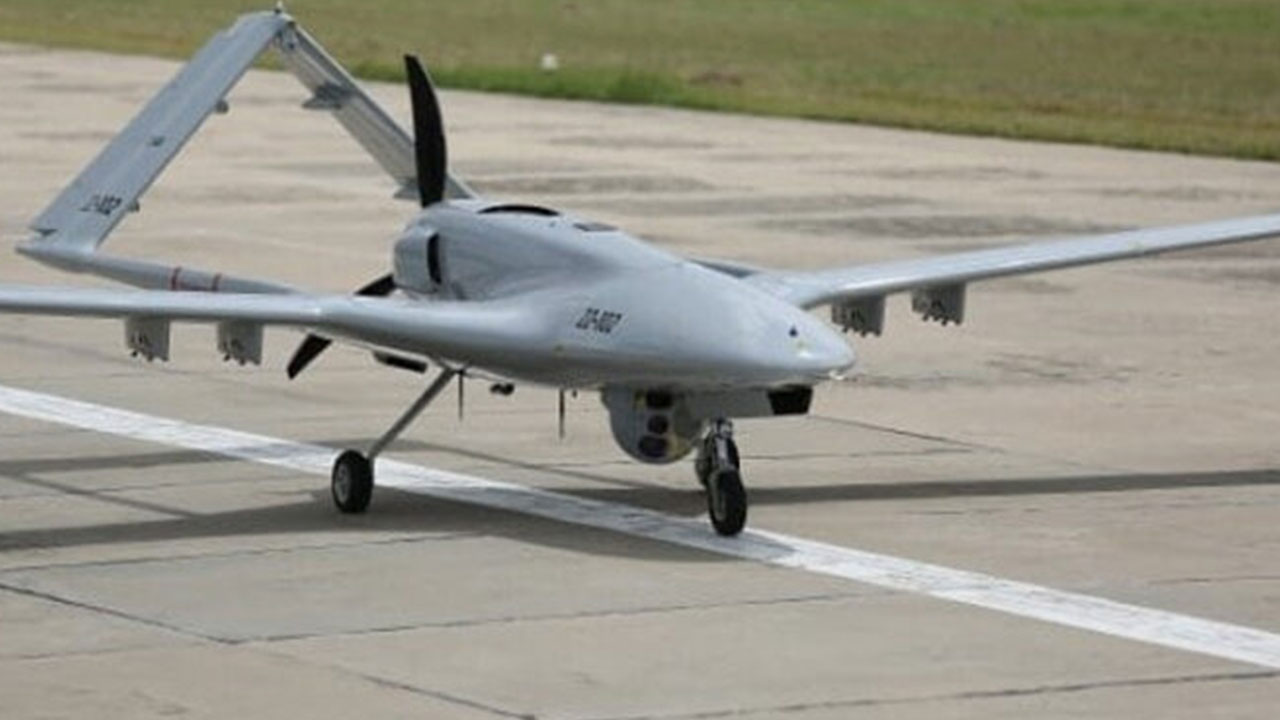 Foto - Türkiye'ye geçmişte İHA'larla tuzak kuran ülkede TB2 paniği: Bizi etkileyecek