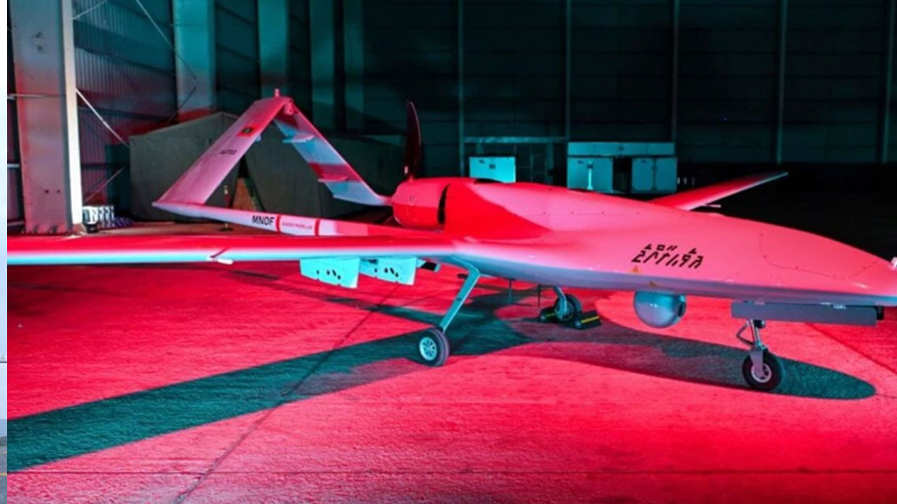 Foto - Türkiye'ye geçmişte İHA'larla tuzak kuran ülkede TB2 paniği: Bizi etkileyecek