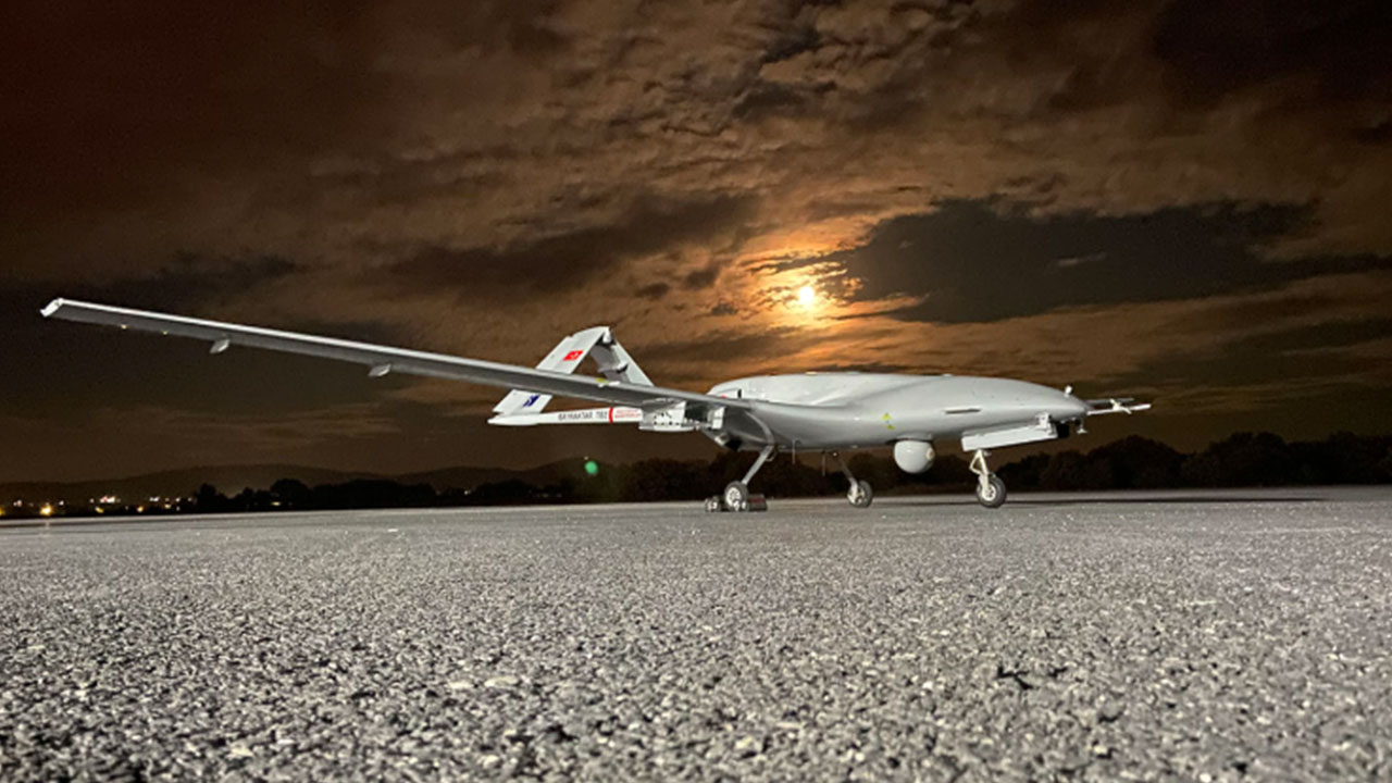 Foto - Türkiye'ye geçmişte İHA'larla tuzak kuran ülkede TB2 paniği: Bizi etkileyecek