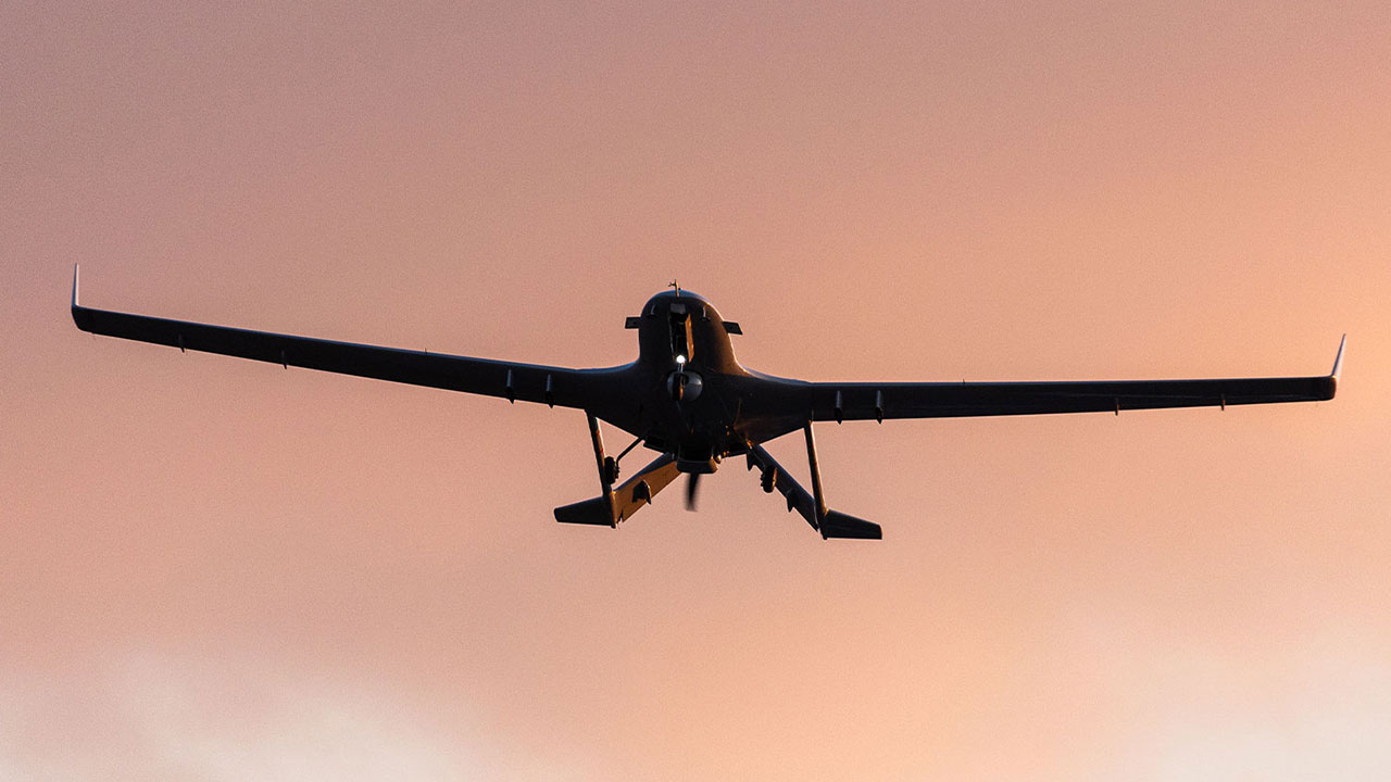 Foto - Türkiye'ye geçmişte İHA'larla tuzak kuran ülkede TB2 paniği: Bizi etkileyecek