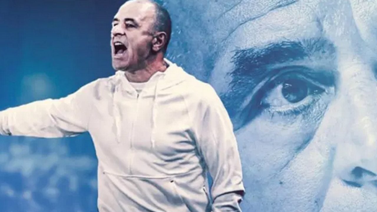 Foto - Türkiye'ye gelecek mi? Montella'nın yerine yine İtalyan! A Milli Takım'da Francesco Calzona sürprizi 