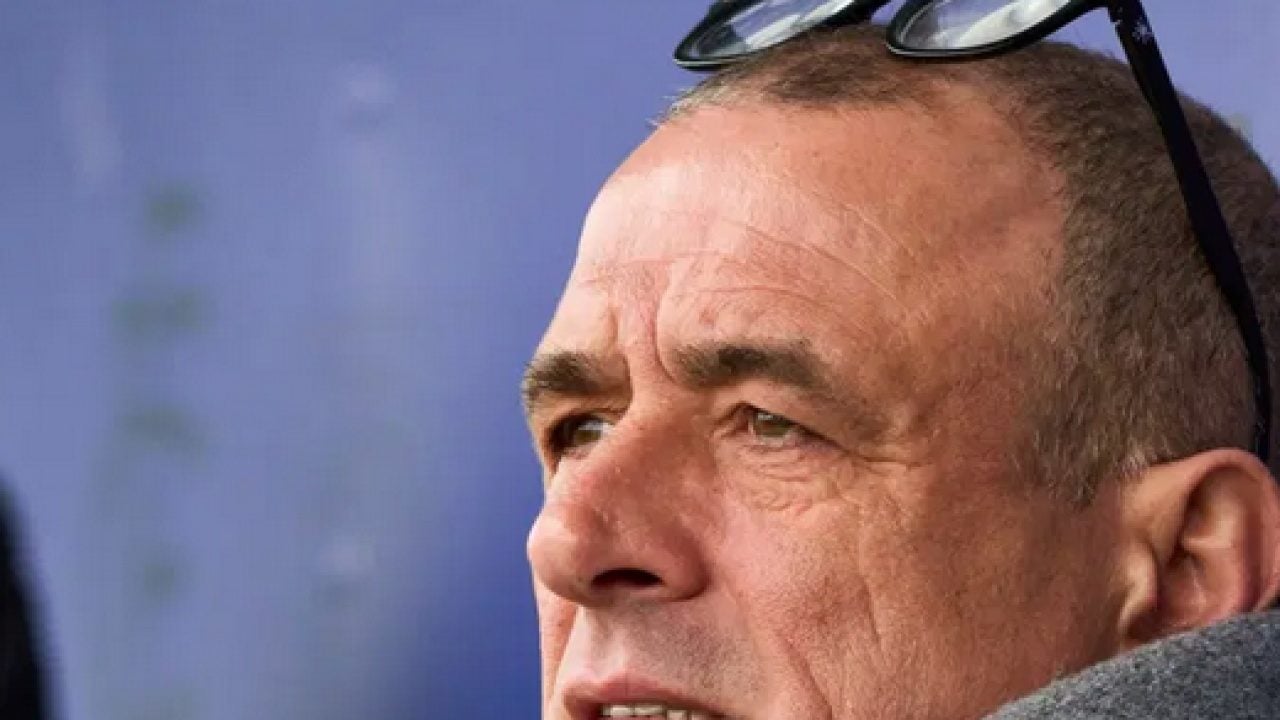 Foto - Türkiye'ye gelecek mi? Montella'nın yerine yine İtalyan! A Milli Takım'da Francesco Calzona sürprizi 