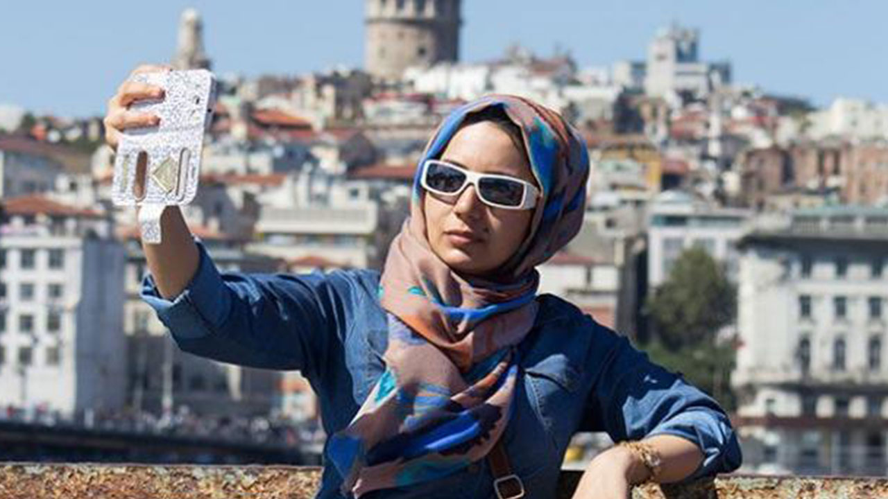 Foto - Türkiye'ye gelen 20 milyon turistten büyük uyanıklık