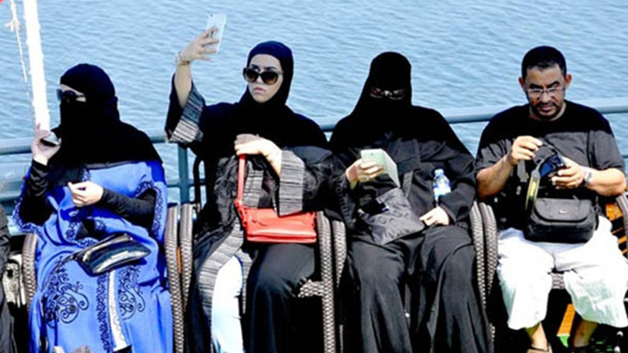 Türkiye'ye gelen 20 milyon turistten büyük uyanıklık