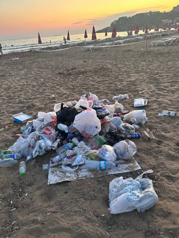 Foto - Türkiye'ye gelen gurbetçi isyan etti! ’Bunu yapan vatan hainidir'