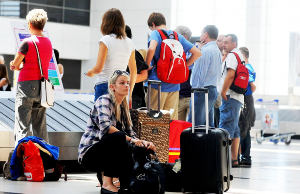 Foto - Türkiye'ye gelen Rus turist sayısındaki azalışta suçlu bulundu! 'Bu yüzden korkup gelmiyorlar'