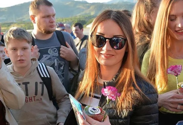 Foto - Türkiye'ye gelen Ruslar otel dışına çıkmaktan korkuyor! İşte sebebi