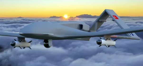 Foto - Türkiye'ye gelen son talep herkesi şaşırttı! 'Bize bu kadar Bayraktar TB2 SİHA yetmez, biraz daha verin'