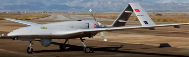 Foto - Türkiye'ye gelen son talep herkesi şaşırttı! 'Bize bu kadar Bayraktar TB2 SİHA yetmez, biraz daha verin'