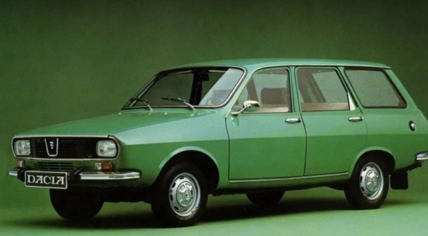 Foto - Türkiye'ye geliyor! 2022 model Renault Toros