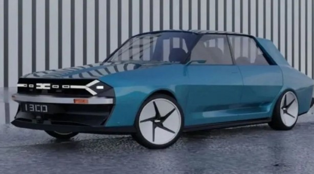 Foto - Türkiye'ye geliyor! 2022 model Renault Toros