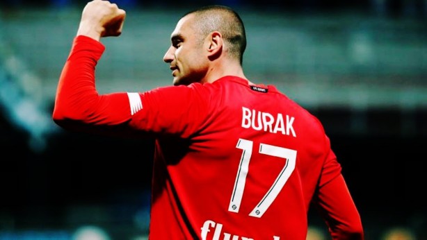 Foto - Türkiye'ye geliyor! Burak Yılmaz'dan sürpriz karar...