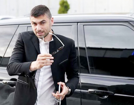 Foto - Türkiye'ye geliyor! Burak Yılmaz'dan sürpriz karar...