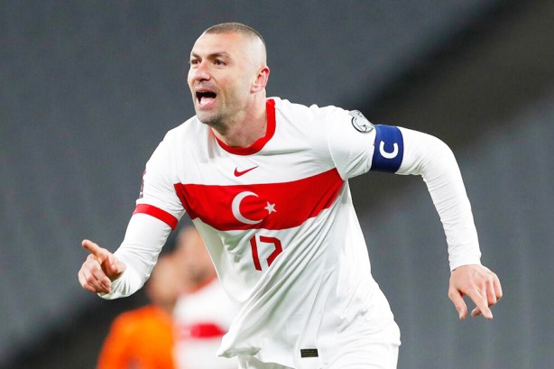 Foto - Türkiye'ye geliyor! Burak Yılmaz'dan sürpriz karar...