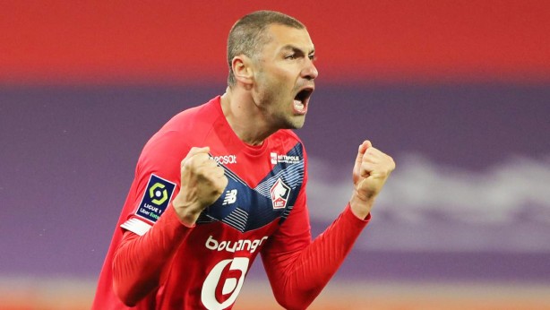 Foto - Türkiye'ye geliyor! Burak Yılmaz'dan sürpriz karar...