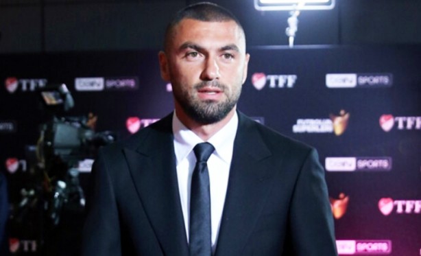 Foto - Türkiye'ye geliyor! Burak Yılmaz'dan sürpriz karar...