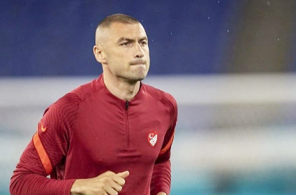 Foto - Türkiye'ye geliyor! Burak Yılmaz'dan sürpriz karar...